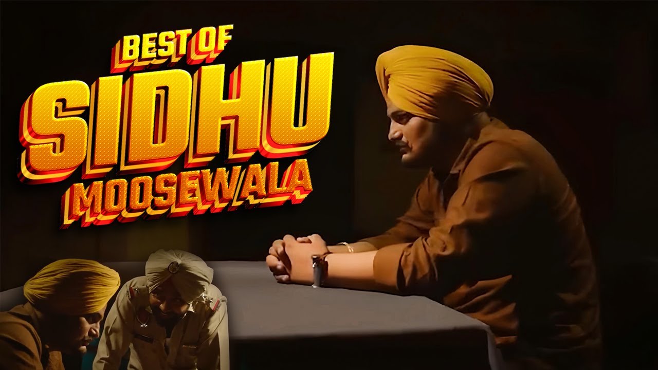 New Punjabi Movie | Sweetaj Brar | Sidhu Moose Wala | Gurinder Dimpy | Yaad Grewal | Tarsem Paul