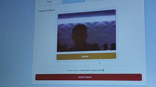 Rescue connect gsma hackathon  screenshot 1