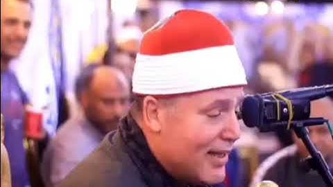 إِنَّ فِي ذَلِكَ لَعِبْرَةً لِّمَن يَخْشَى - ما تيسر من سورة النازعات ❤️الشيخ حجاج الهنداوي