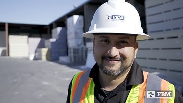 Safety Comes First: FBM Core Value