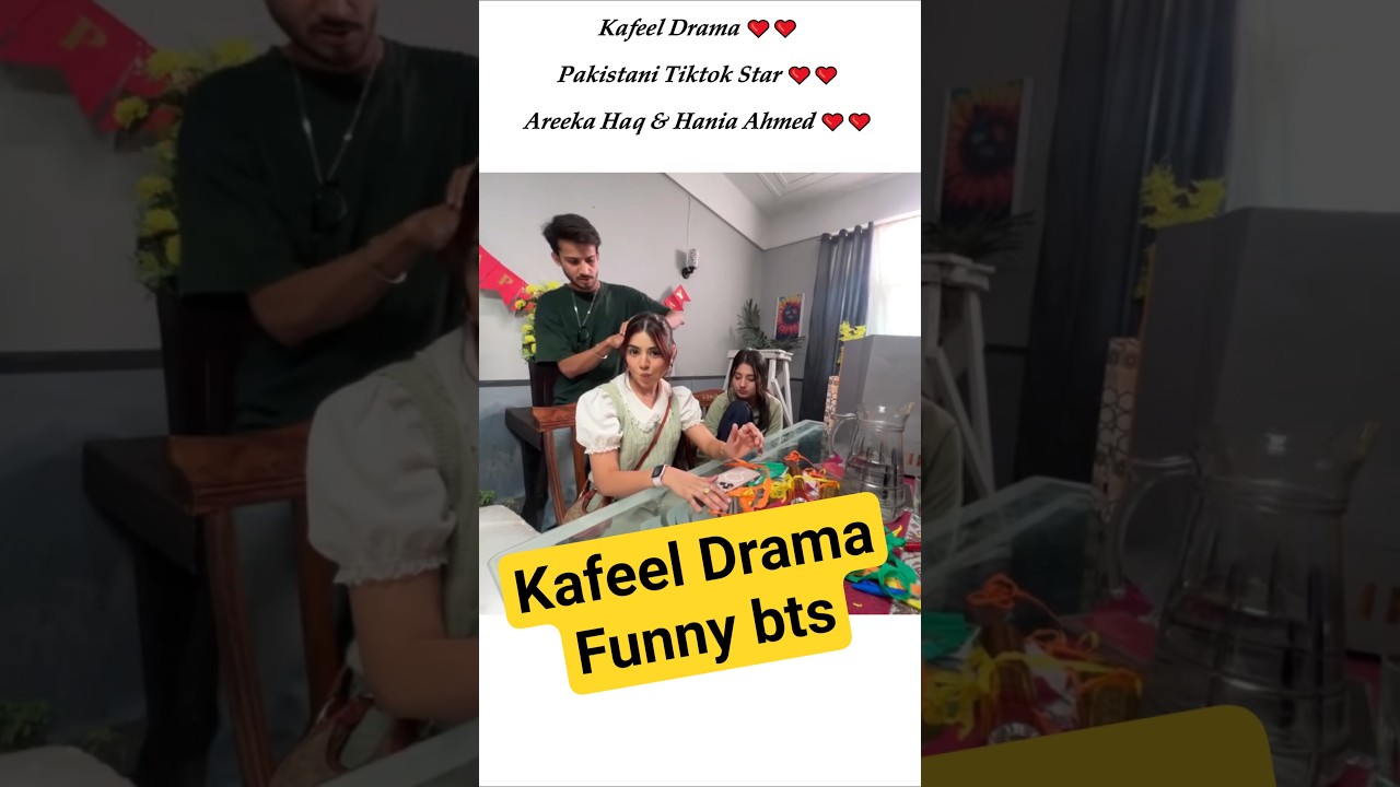 Kafeel Episode 13|26 Jan 2026|Emmad Irfani|Sanam Saeed|Aashir Wajahat|ARY Digital Drama 