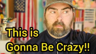 Download Lagu This is gonna be crazy MP3