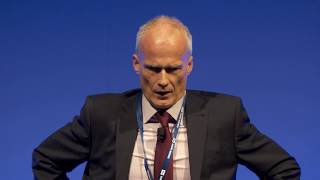 MTC 2017: Gordon MacDonald, DVSA - Earned Recognition - Next Generation Enforcement