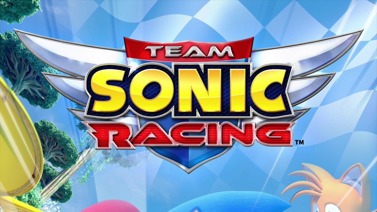 Guarda Team Sonic Racing OST: Loading su YouTube Guarda Team Sonic Racing OST: Loading su YouTube