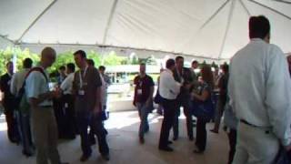 A Day in the Life at the eBay Developers Conference