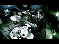 Terminator drumcover  testing fans cymbals