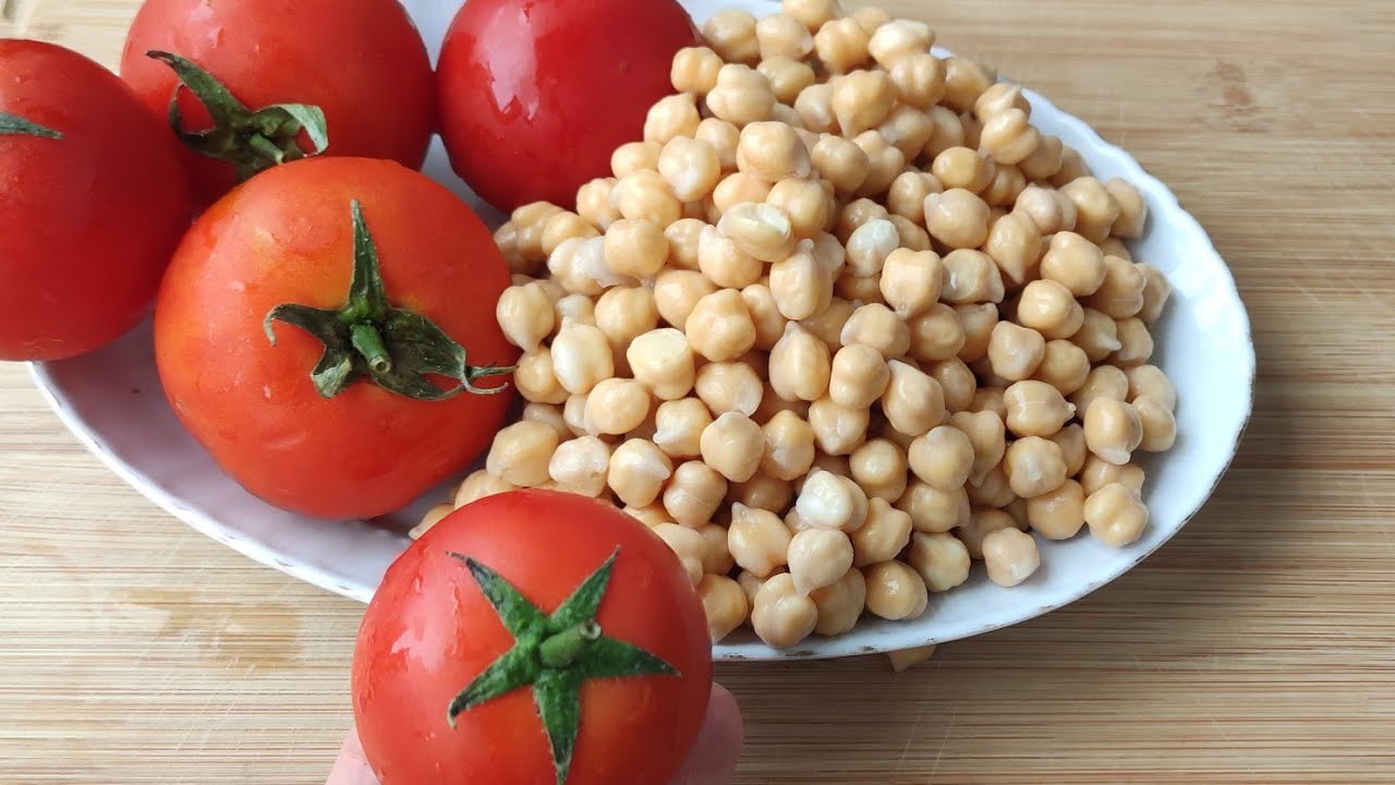 NOHUT BİRDE BÖYLE DENENMELİ DOYSANIZDA YEMEĞE DEVAM EDECEĞİNİZ ???? KAŞIK KAŞIK YİYECEĞİNİZ TARİF ????????