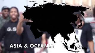 Best Rappers From Asia