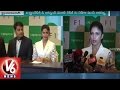 Lavanya Tripathi about Lacchimdeviki O Lekkundi movie