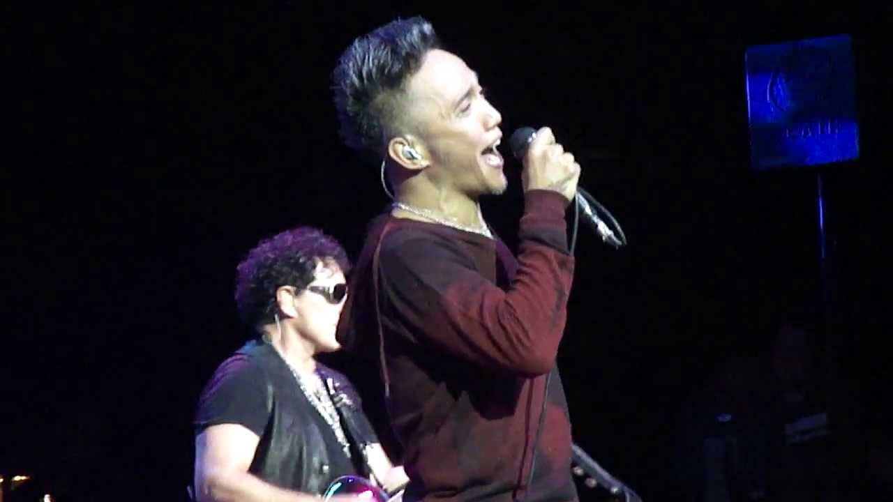 journey lead singer arnel pineda youtube