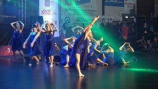 ЯРОСЛАВА СПОРТИВНАЯ ВПЕРВЫЕ ТАНЦУЕТ ! НАСТУПИЛА НА ГОЛОВУ УЧАСТНИЦЕ... ЯРОСЛАВА СПОРТИВНАЯ ВПЕРВЫЕ ТАНЦУЕТ ! НАСТУПИЛА НА ГОЛОВУ УЧАСТНИЦЕ...
