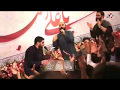اگه حیدریم یا پیغمبریم حاج سید مجید بنی فاطمه سرود میلاد حضرت علی اکبر