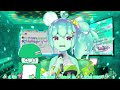 PiaPiUFO Sings Butter-Fly (Partial) (YouTube 50K Celebration Karaoke) (BeastieZ)