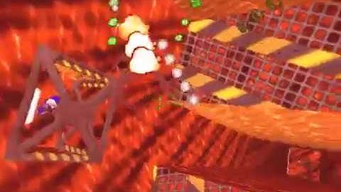 Descent 2 Lost Levels, level 20, Insane difficulty walkthrough, no death no save