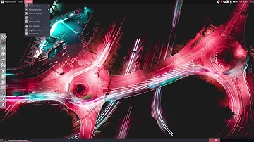 ArchMerge : 239 best way to activate the ArchMerge conky