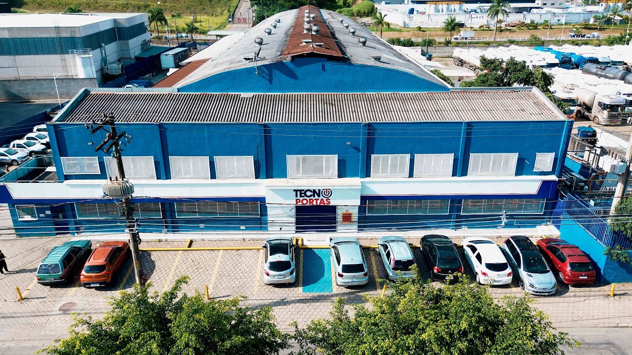 Institucional Tecnoportas 2025