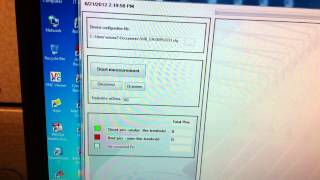 CPU socket tester