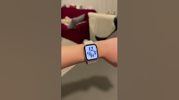 Thumbnail of Apple Watch SE Unboxing ⌚️