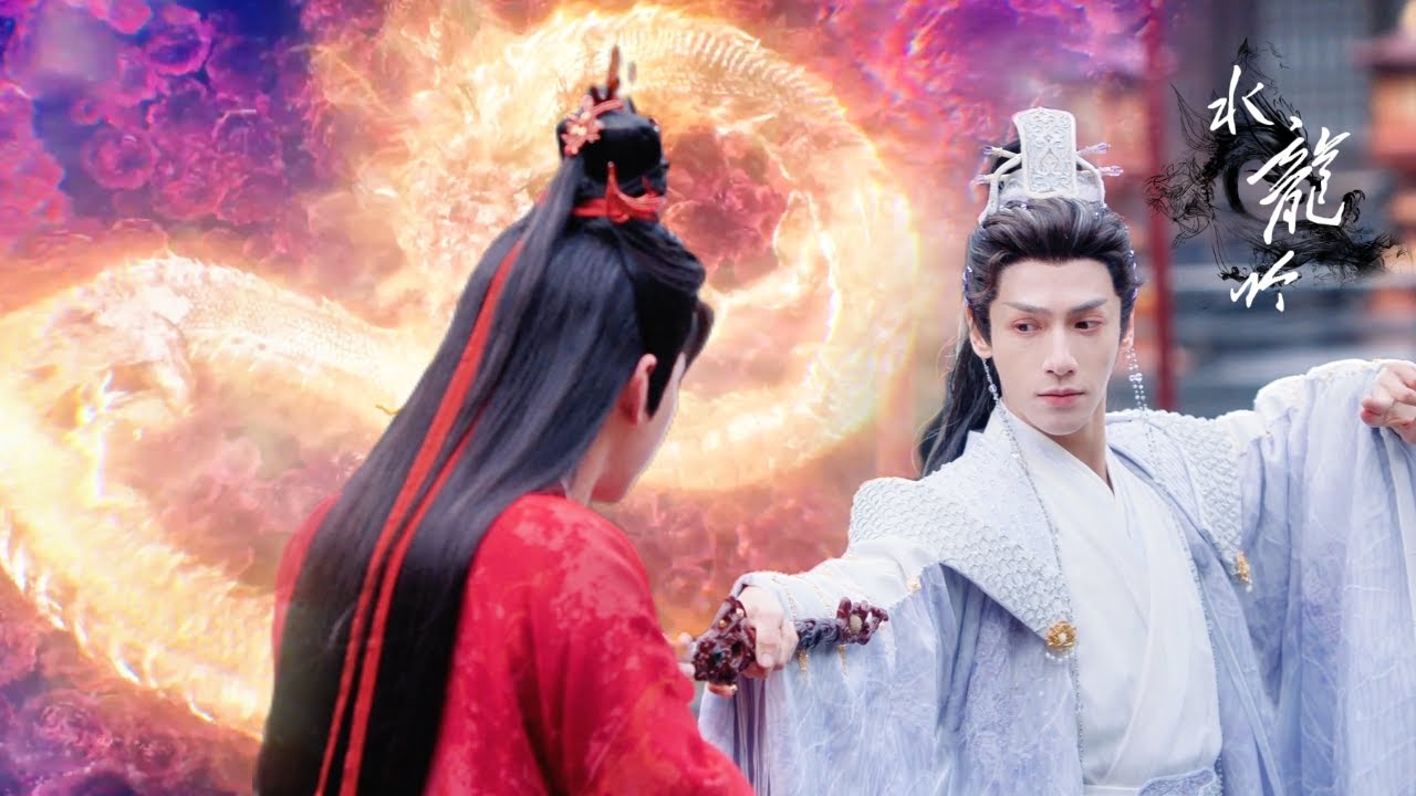 Безумный злодей схватил друга Тан Лици? Он в ярости и идёт громить логово врага🔥