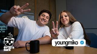 A LITTLE COFFEE WITH YOUNG MIKO #14