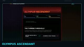 Ares Promo