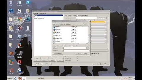 Como Configurar X-Mouse Button Control  para Infestation Ou Emulador || Funfa em 32 bits e 64 bits !