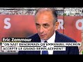 Eric zemmour dcrypte le plan de macron de repeupler les zones rurales avec des migrants