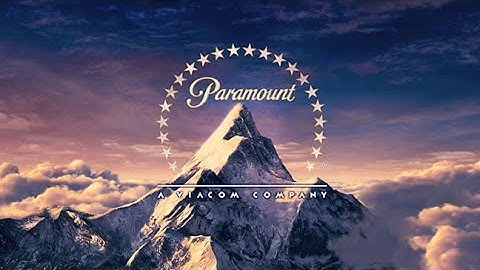 My Paramount DVD Collection 2024 Edition (Part II)