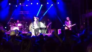Switchfoot - intro and stars