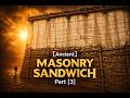 Masonry Sandwich Techniques Of Mustang Part 3