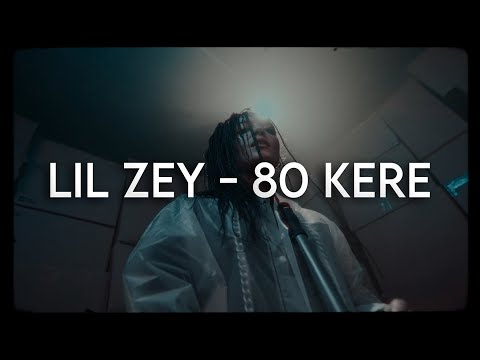 Lil Zey & Rosalie. - 80 Kere (Music Video)