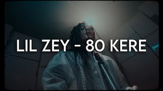 Lil Zey & Rosalie. - 80 Kere (Music Video)