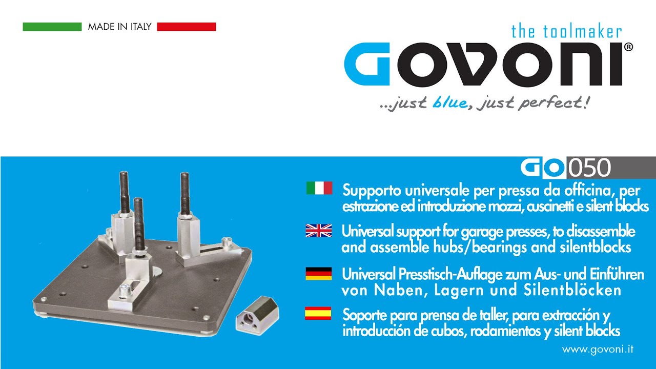 I Igliori Supporti Regolabili Per La Pressa Da Banco - Foto 7