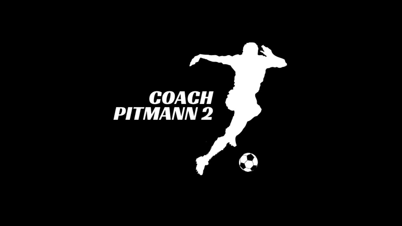 Coach Pitmann