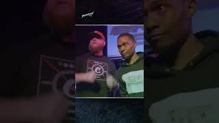 Bigg K - "Castlevania" | Bigg K vs JC | Best of Battle Rap Bars #batterap #rapbattle