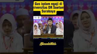Gus Iqdam shorts short trending