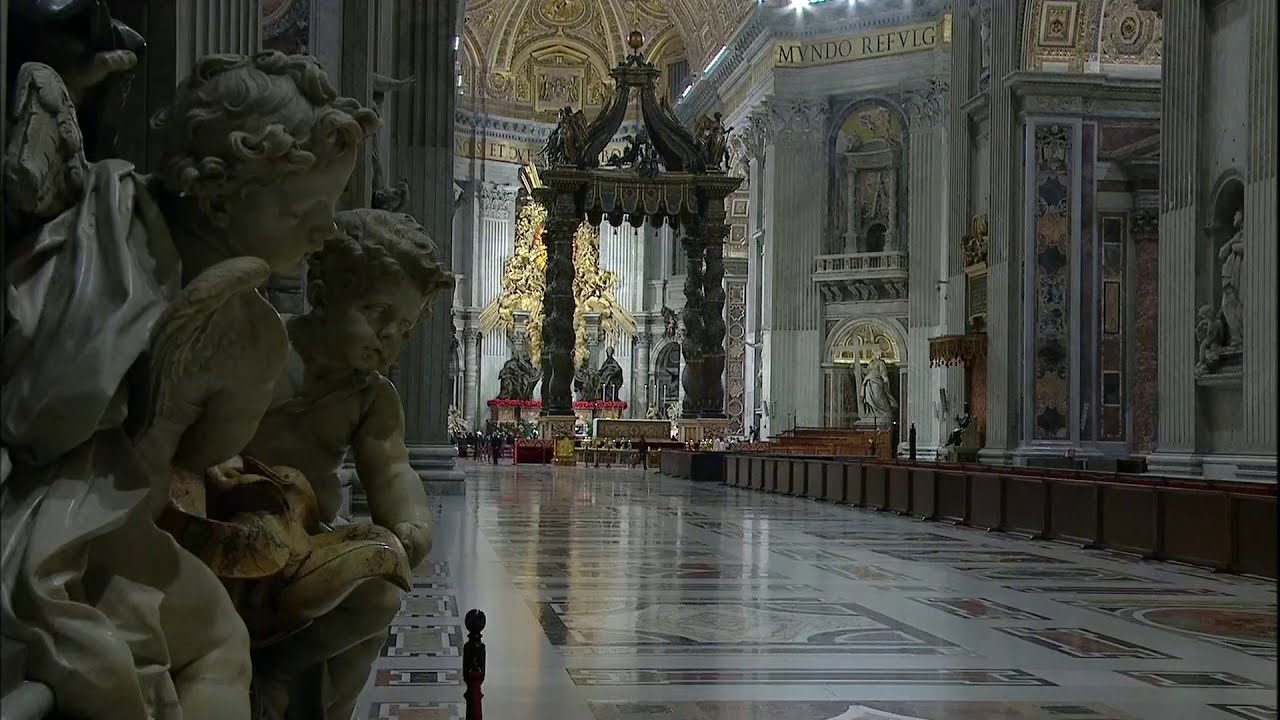 Alfonso Maria de' Liguori - Tu Scendi Dalle Stelle