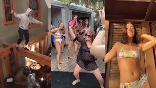 BARSTOOL SPORTS TIK TOK COMPILATION