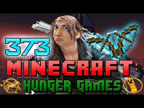 Minecraft: Hunger Games w/Mitch! Game 373 - CHOP'EM UP! - Minecraft: Hunger Games w/Mitch! Game 373 - CHOP'EM UP!
