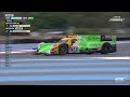 Leaders Collide with 22 Minutes to Go | 4 Hours of Le Castellet 2026 | ELMS