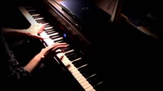 In A Mist | Bix Beiderbecke ["As played by Bix" arrangement]