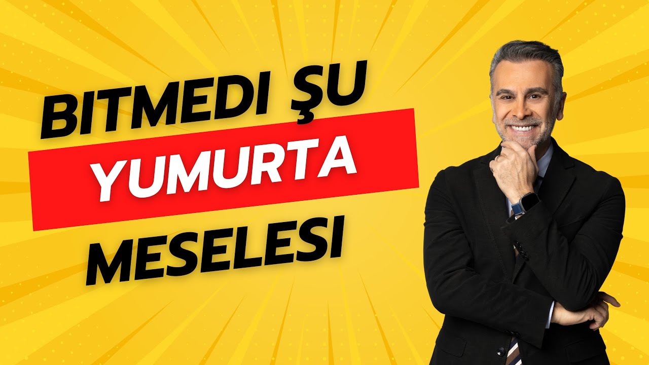 Yumurta Hem Sağlıklı Hem Yüksek Riskli Kişilerde Besin Deposu