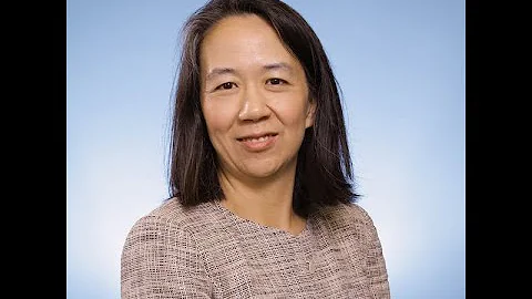 The Public Health Podcast Ep. 6 - Dr. Kathleen Liu