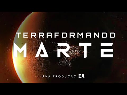 Vídeo: Podemos terraformar o Saara?