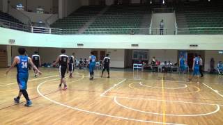 20150806 綠能vs機械 part3