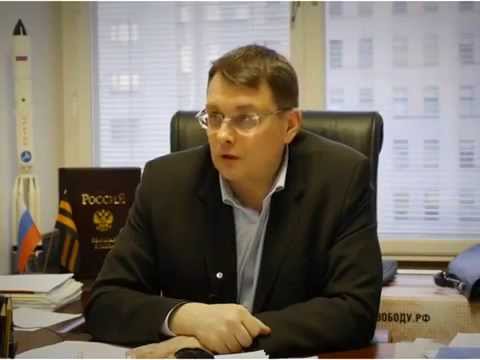Депутат из ЕР Фёдоров обвинил Россию 24 в предательстве