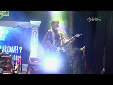 TOMAT TOBAT MAKSIAT - WALI BAND live terbaru TOMAT TOBAT MAKSIAT - WALI BAND live terbaru