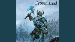 Video thumbnail of "Frozen Land - Angels Crying"