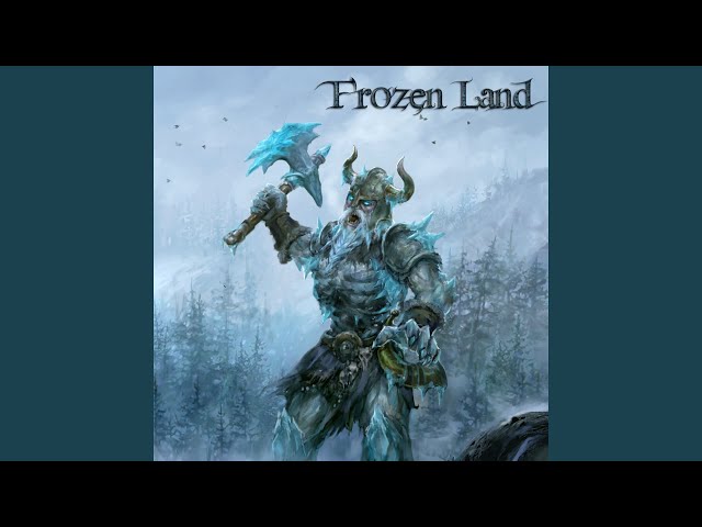Frozen Land - Angels Crying