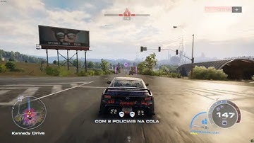 Need for Speed Unbound | Nissan Z Prototype ♡